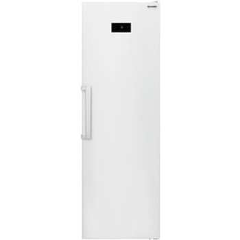 Congelator SHARP SJ-SC31CHXWF-EU, No Frost, 280 l, H 186 cm, Clasa F, alb