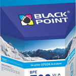 Cartus cerneala Black Point Cyan, Black Point