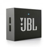 Boxa Portabila Jbl Go - Neagra, Jbl