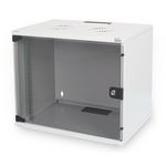 DIGITUS Professional Compact Series DN-19 07-U-S-1 cabinet - 7U, Assmann