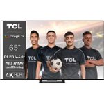 QLED TV 4K 65  (165cm) 144Hz TCL 65C745