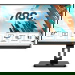 Monitor LED IPS AOC 27\