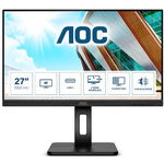 MONITOR 27   AOC U27P2CA