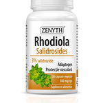 Rhodiola salidrosides, 30cps - Zenyth, Zenyth Pharmaceuticals