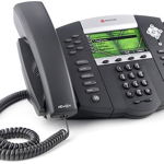 Telefon VoIP Poly SoundPoint IP 670, Poly