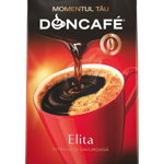 Cafea macinata Doncafe Rosu Vid 250 g Engros, 