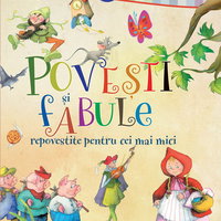 Povesti si fabule