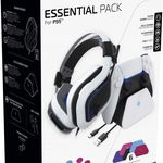 Gioteck Zestaw Essential dla PlayStation 5, Gioteck