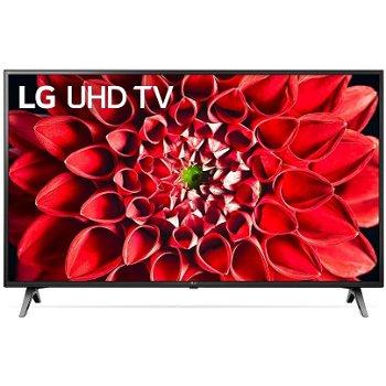 Televizor Smart LED, LG 55UN71003LB, 139 cm, Ultra HD 4K