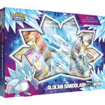 Pachet Pokemon Trading Card Game Alolan Sandslash-GX Box, Pokemon