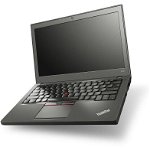 Laptop Refurbished Lenovo ThinkPad X250 (Procesor Intel Core i5-5300U (2 core, 2.30GHz up to 2.90GHz, 3Mb), 8GB DDR3, 480GB SSD, 12.5iinch, HD, Webcam), Lenovo