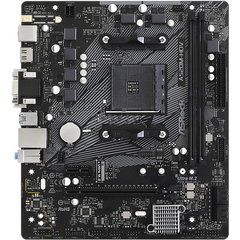 Placa de baza ASRock A520M-HDV AM4 mATX