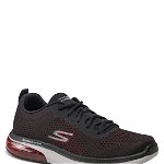 Skechers Sneakers Enterprise 216241/BKRD Negru, Skechers