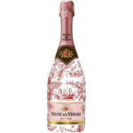Vin spumant rose Veuve Du Vernay Rose Brut Editie limitata, 0.75L