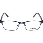 Rame ochelari de vedere Life DB19-9 C1, Albastru, 53 mm