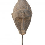 Figurina spargatorul de nuci polirasina 22x15x65 cm