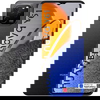 Telefon Mobil Huawei nova Y61, Procesor Octa-Core, IPS LCD Capacitive touchscreen 6.52", 4GB RAM, 64GB Flash, Camera Tripla 50 + 2 + 2MP, 4G, Wi-Fi, Dual SIM, EMUI 12 (Negru) Telefon Mobil Huawei nova Y61, Procesor Octa-Core, IPS LCD Capacitive touchscreen 6.52", 4GB RAM, 64GB Flash, Camera Tripla 50 + 2 + 2MP, 4G, Wi-Fi, Dual SIM, EMUI 12 (Negru)