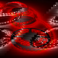 Banda Led, Opviq, 548ZOY1504, Galben, Zoey