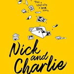 Nick and Charlie