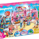 Playmobil-Centru comerical