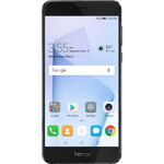 HUAWEI Honor 8 Dual Sim 32GB LTE 4G Negru 4GB RAM, HUAWEI