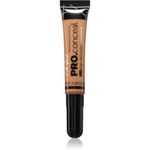 L.A. Girl Cosmetics HD Pro. Conceal corector lichid culoare Sparkling Wine Highlighter 8 g, L.A. Girl Cosmetics