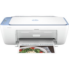 Multifunctionala HP DeskJet 2822e All-in-One Printer, Color, Printer for Home, Print, copy, scan, Scan to PDF