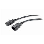 Accesoriu UPS AP9870 Cablu C13 - C14, 2.5m, APC