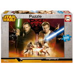 Puzzle Star Wars 200 piese