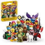 LEGO® Minifigures - SERIA 25 71045, 9 piese, Lego