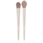 Set 2 Pensule pentru Contour & Highlight, So Eco