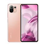 Telefon Mobil Xiaomi 11 Lite 5G NE 128GB 6GB RAM Peach Pink, Xiaomi