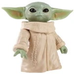 Figurina articulata Baby Yoda Mandalorian Star Wars 16 cm