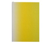 Christian Lacroix B5 Neon Yellow Ombre Paseo Notebook