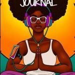 Calm as Ever: Black Women Self Care Journal (90 Days) of Gratitude and Self Love - Latoya Nicole, Latoya Nicole