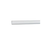 Tub Rigid PVC 40mm 3M, Pipeplast