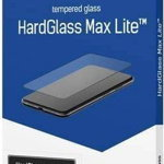 3MK 3MK HardGlass Max Lite Honor 70 negru/negru Fullscreen Glass, 3MK