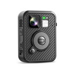 Body camera Boblov F2 2K, QHD, night vision, WiFi, GPS, 64 GB, inregistrare 10 ore, 3000mAh, audio, 40 M, 125 grade, Boblov