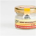 Crema regeneranta de noapte 30 ml, Apidava