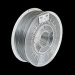 CraftBot - 300m Silver PLA Filament, CRAFTBOT