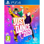 Joc JUST DANCE 2020 pentru Playstation 4