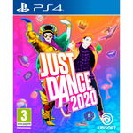 Joc JUST DANCE 2020 pentru Playstation 4