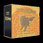 Pokemon Trading Card Game: Sun & Moon 5 Ultra Prism Elite Trainer Box - Dusk Mane Necrozma, Pokemon