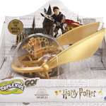 Jucarie educativa - Labirint 3D - Harry Potter | Spin Master, Spin Master