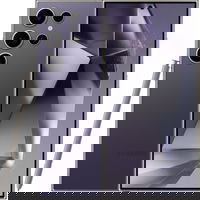 Samsung Galaxy S24 Ultra 5G Dual Sim 512 GB Titanium Violet Bun, Samsung