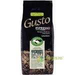 Cafea Gusto Espresso Macinata Ecologica/Bio 250g RAPUNZEL