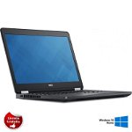 Laptop Dell Latitude E5470 cu procesor Intel® Core™ i5-6200U 2.30GHz, Skylake™, 14", Full HD, 8GB, 128GB SSD, Intel® HD Graphics, Backlit,