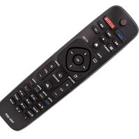 Telecomanda LCD Philips RM-494 Netflix, 