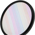 Filtru 82mm Efecte Speciale - FF020 Rainbow, Generic