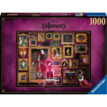 Puzzle Ravensburger - Villainous, Capitanul Hook, 1000 piese